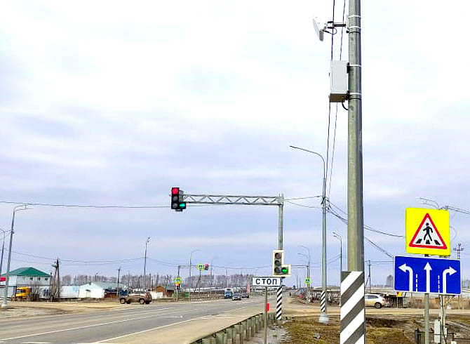 Весо-габаритный контроль Волгоградская область